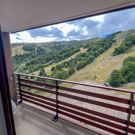 Apartment Vue Pistes - 3 Pers. *