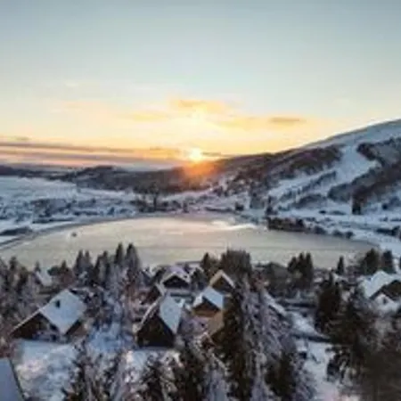 Vue Pistes - 3 Pers. Apartment *